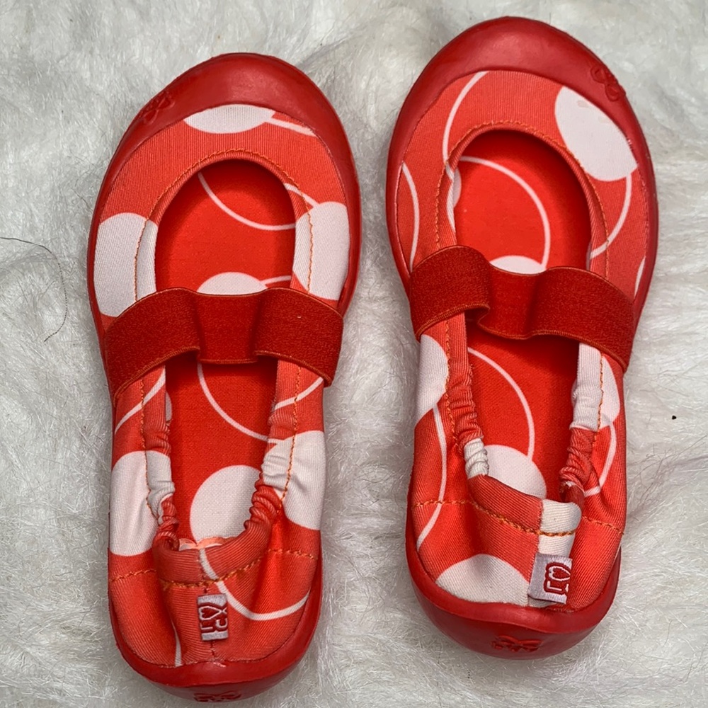 👛 Luv Dream Flats NEW